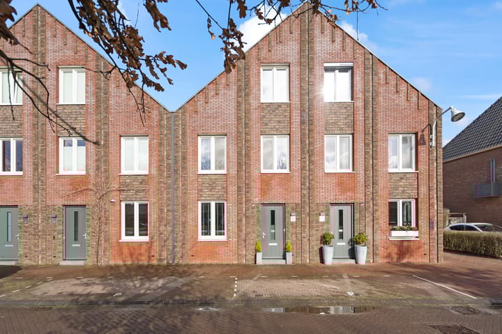 Baak van Zierikzee 50 main image