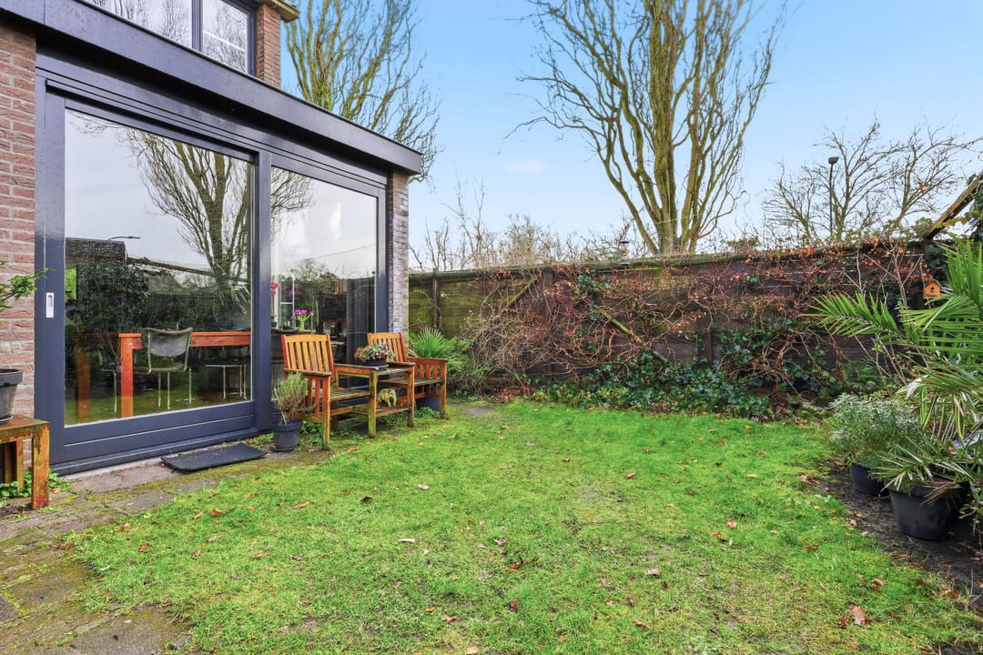 Foto 28 van Vrieswijk 20