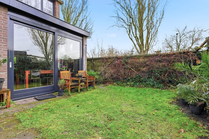 Foto 28 van Vrieswijk 20