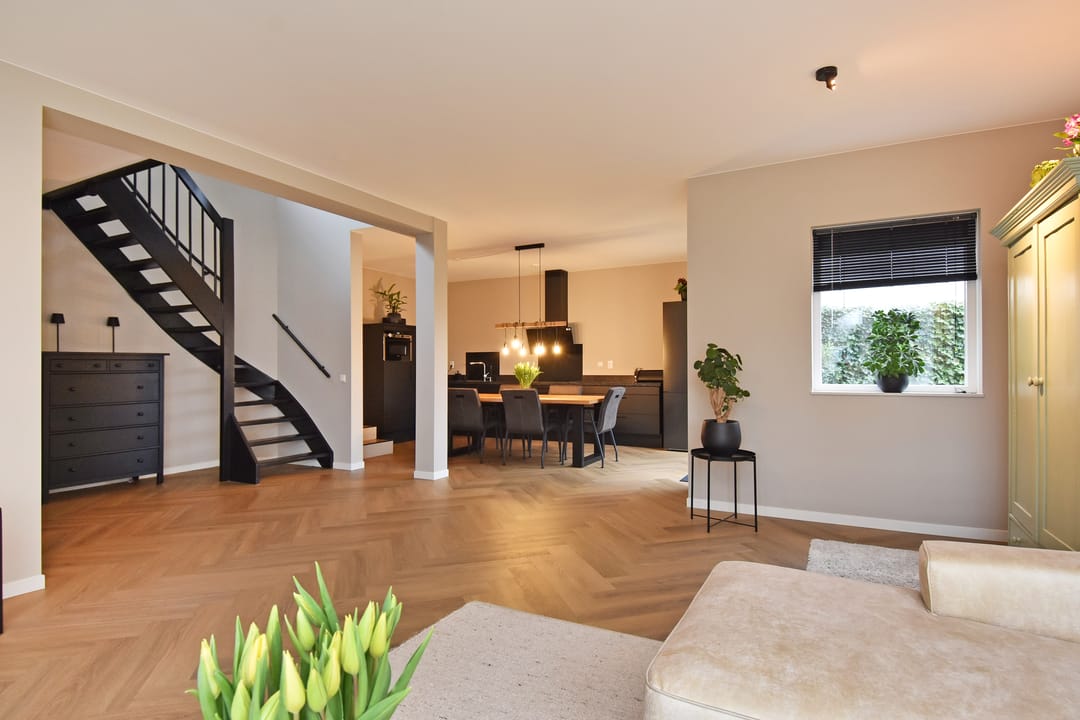 Foto 2 van Zuster Gerarduslaan 46