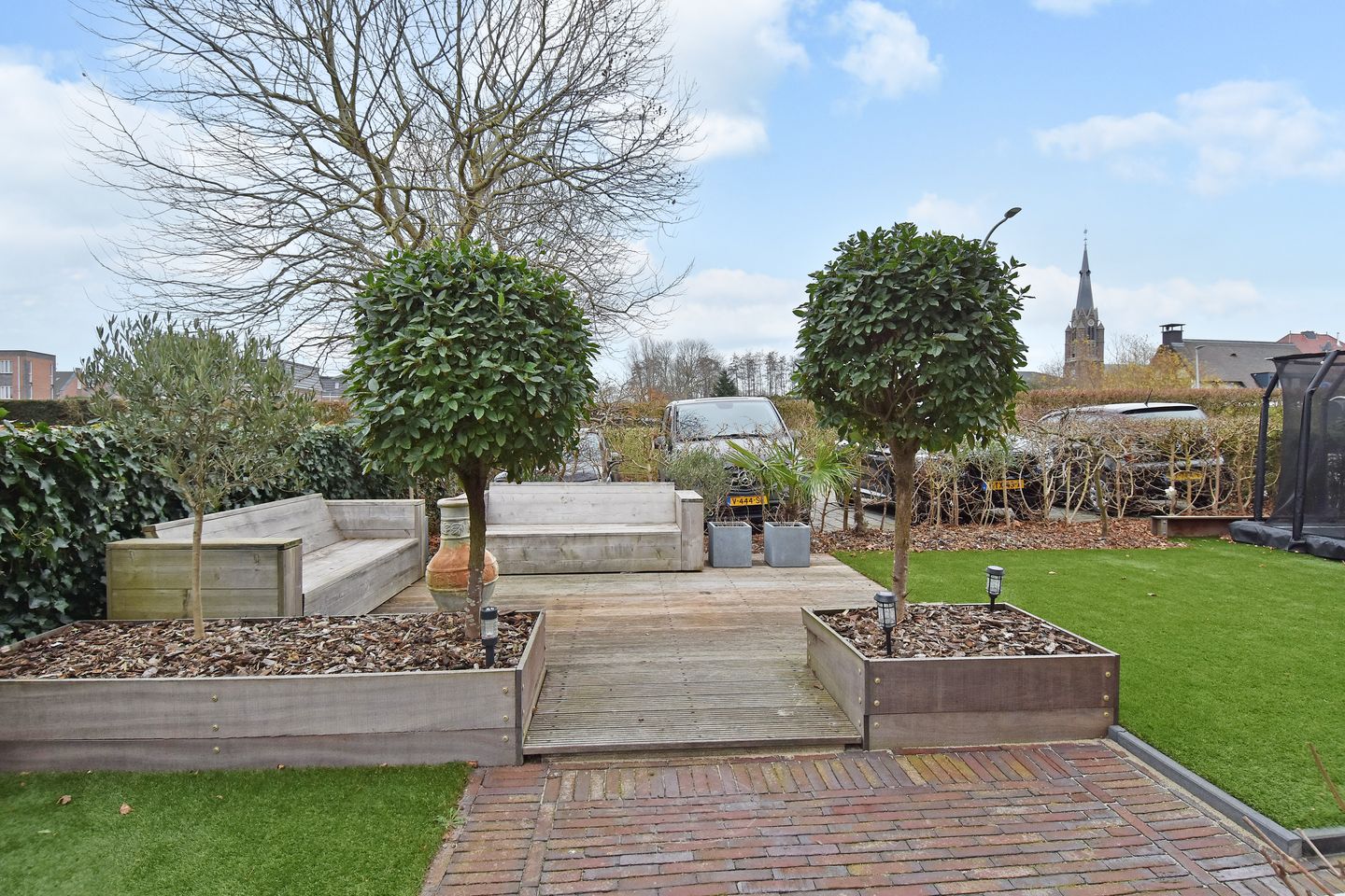 Foto 5 van Zuster Gerarduslaan 46