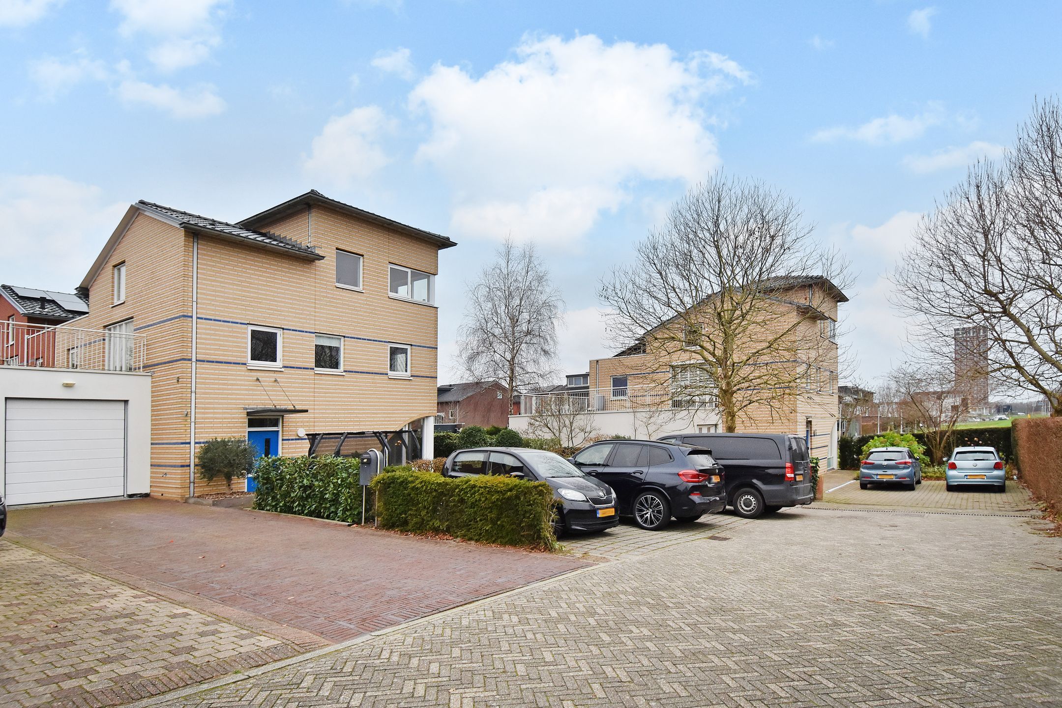 Foto 6 van Zuster Gerarduslaan 46