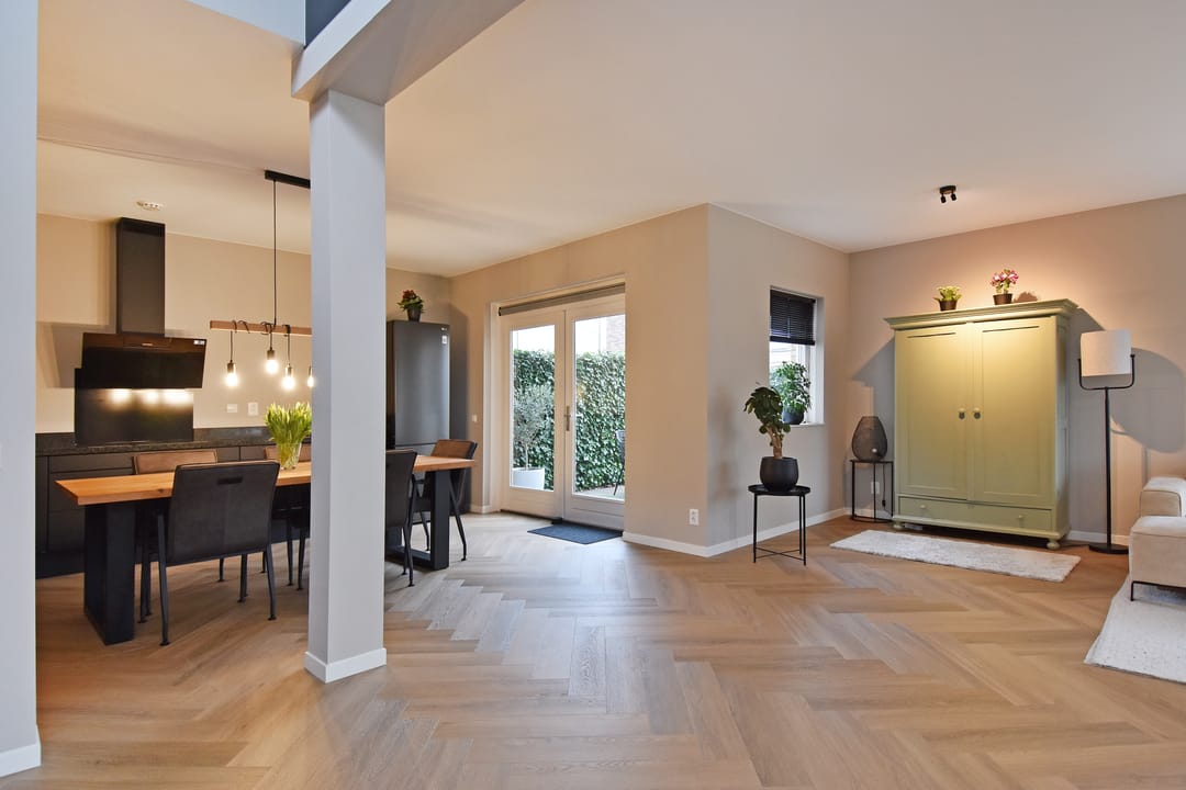 Foto 13 van Zuster Gerarduslaan 46