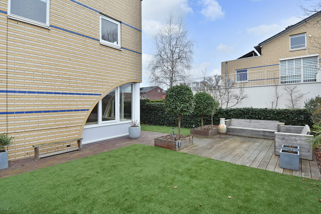 Foto 22 van Zuster Gerarduslaan 46