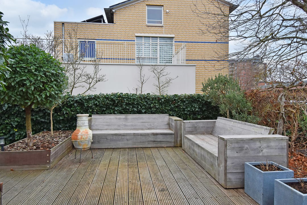 Foto 23 van Zuster Gerarduslaan 46