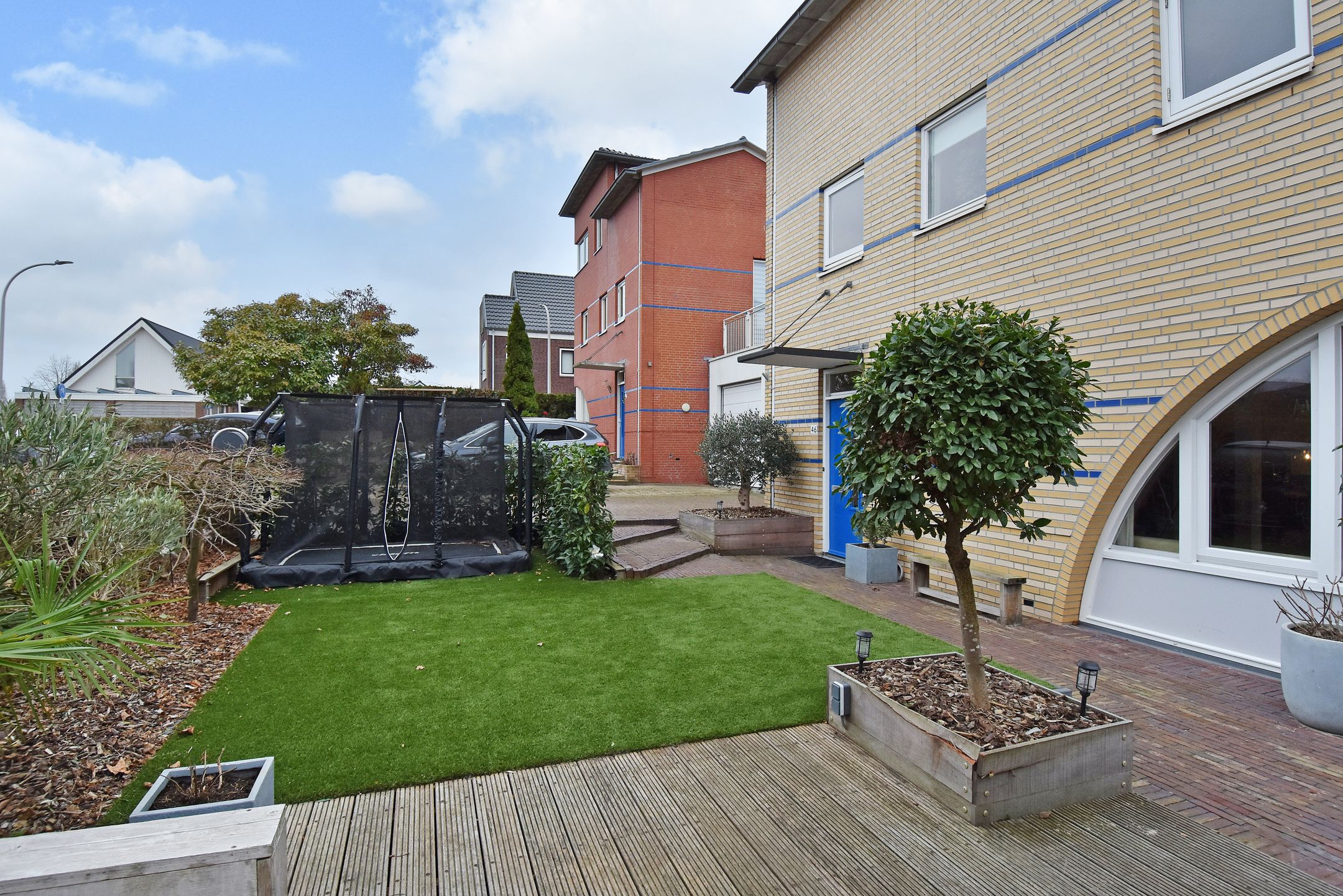 Foto 24 van Zuster Gerarduslaan 46