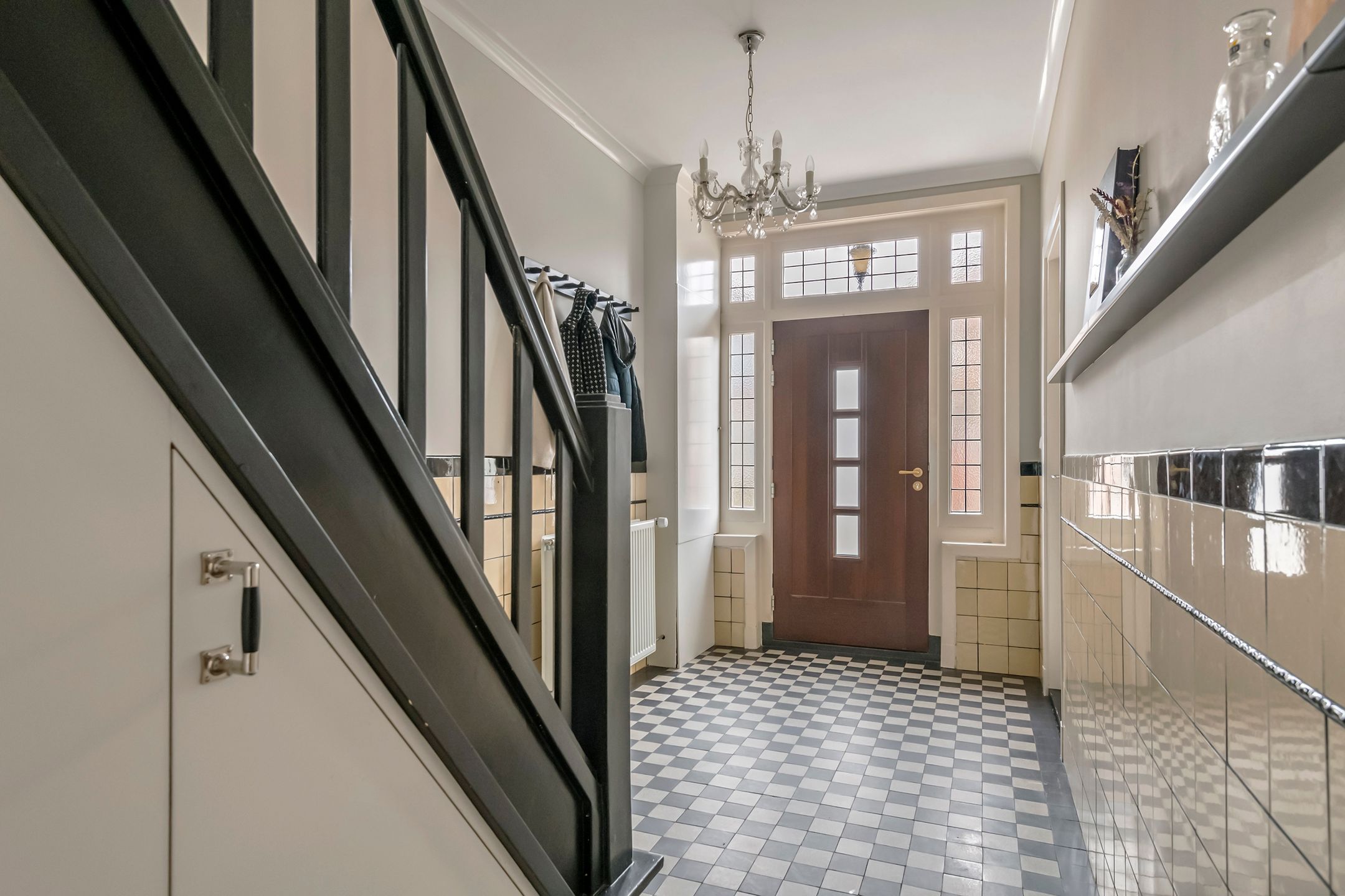 Foto 3 van Burgemeester von Geusauweg 9