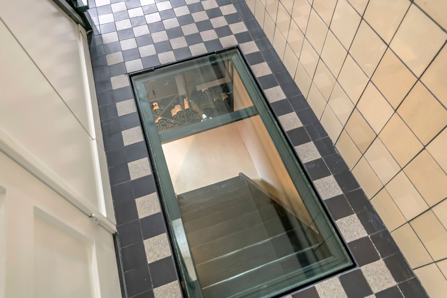 Foto 4 van Burgemeester von Geusauweg 9