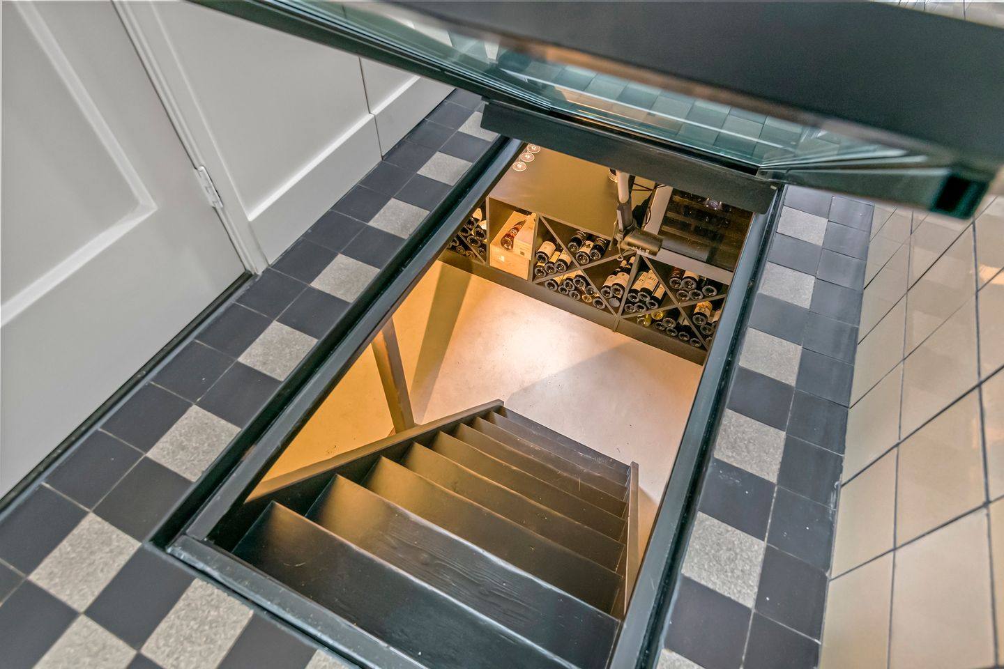 Foto 5 van Burgemeester von Geusauweg 9