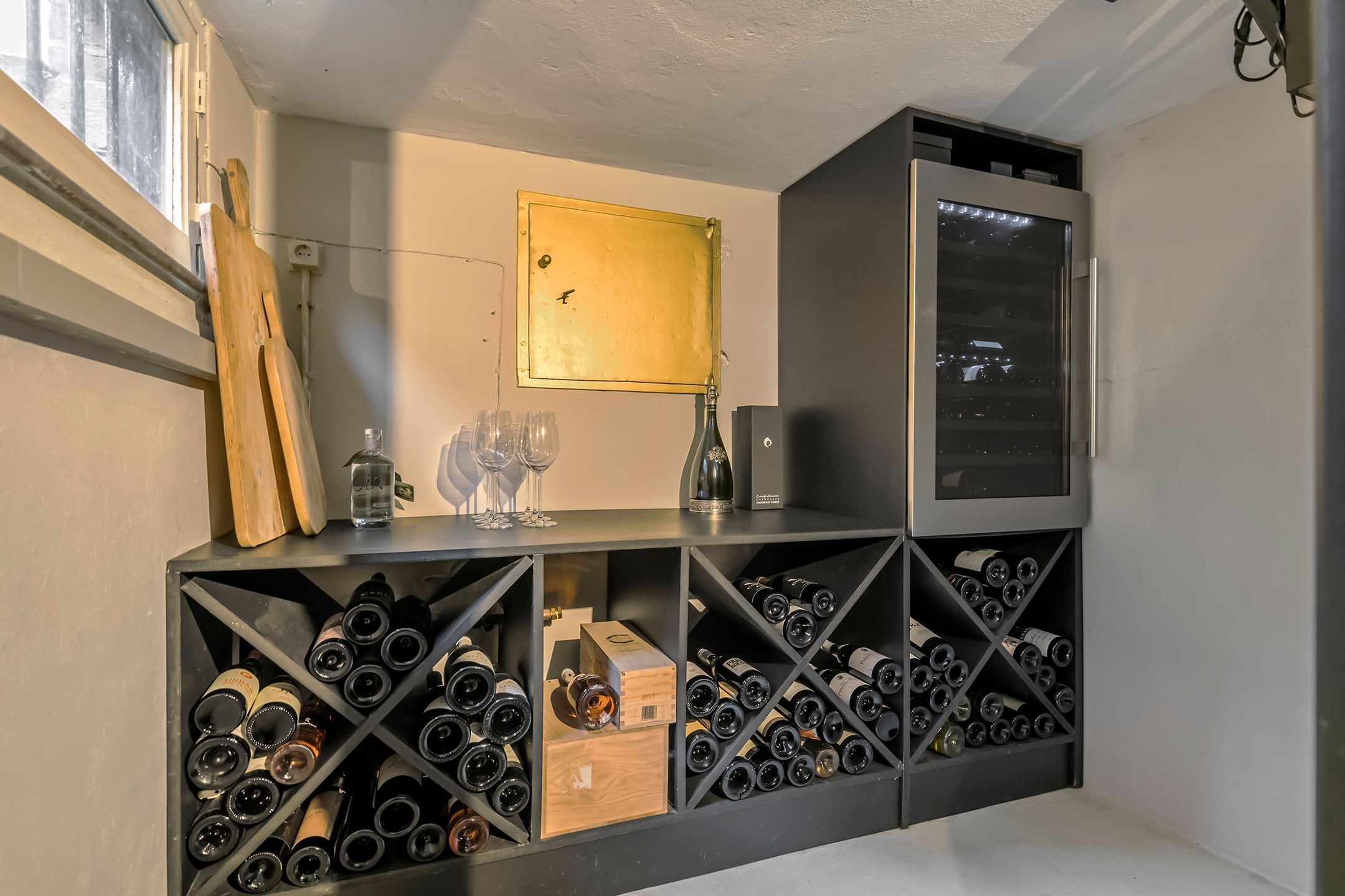 Foto 6 van Burgemeester von Geusauweg 9