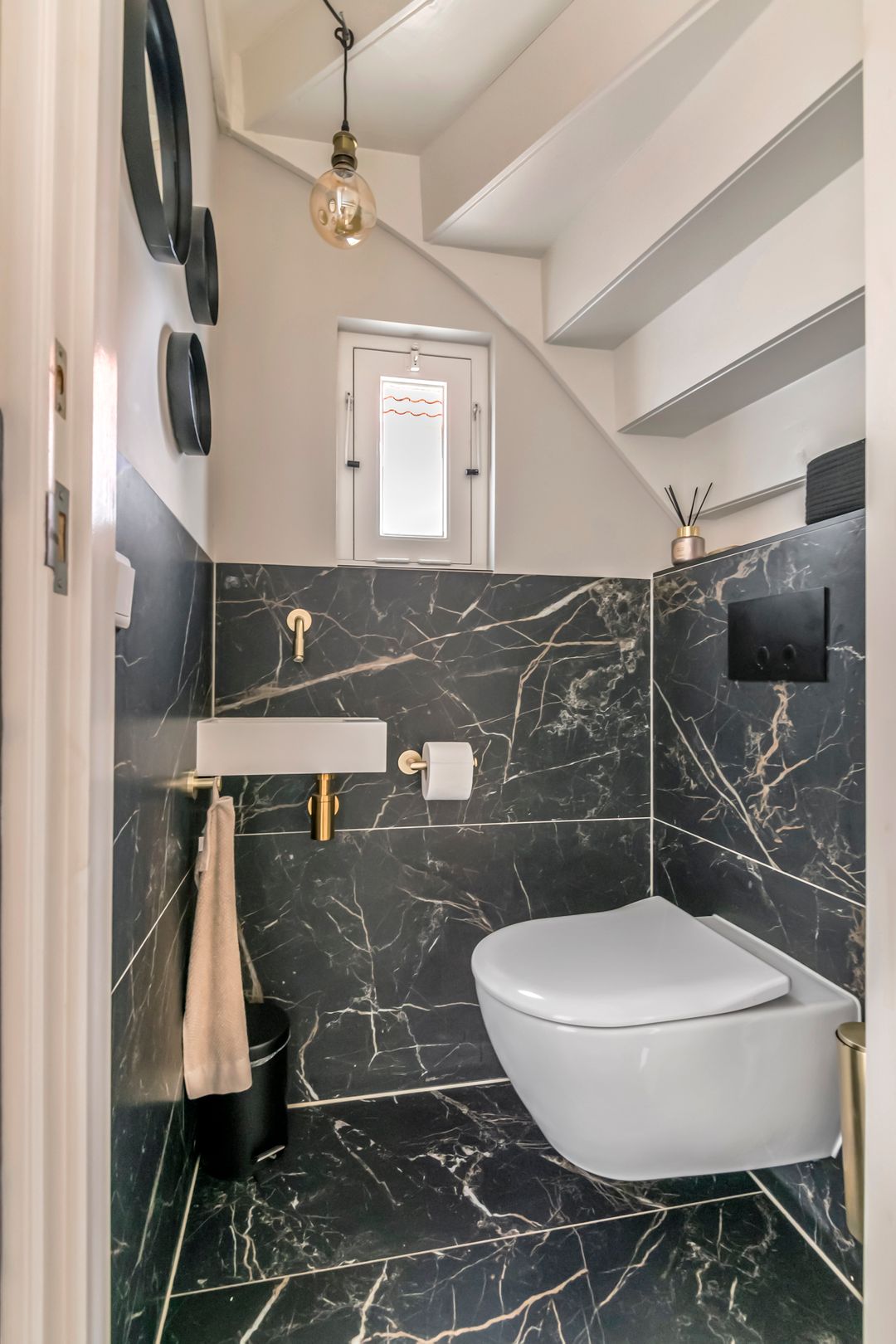 Foto 7 van Burgemeester von Geusauweg 9