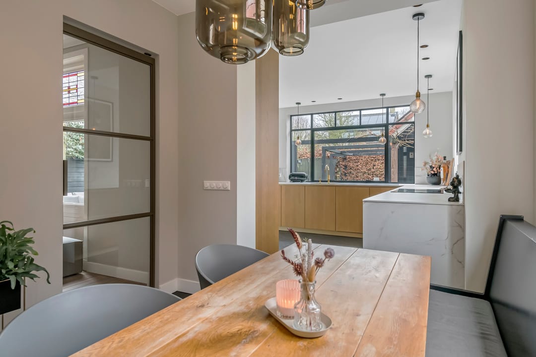 Foto 8 van Burgemeester von Geusauweg 9