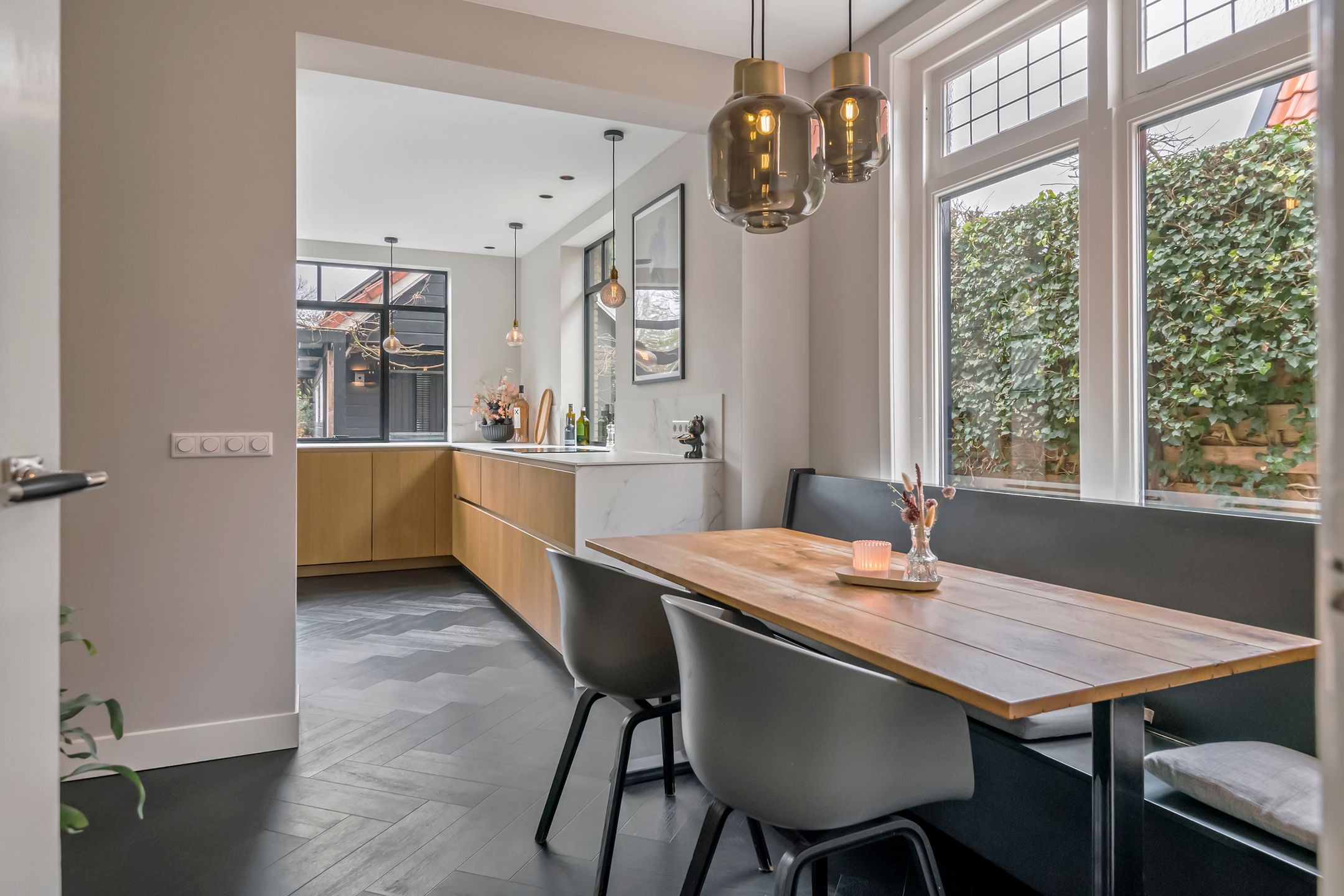 Foto 9 van Burgemeester von Geusauweg 9