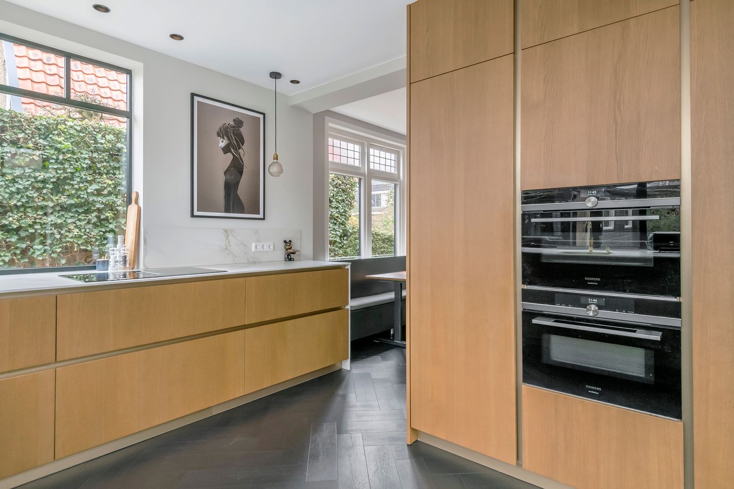 Foto 10 van Burgemeester von Geusauweg 9