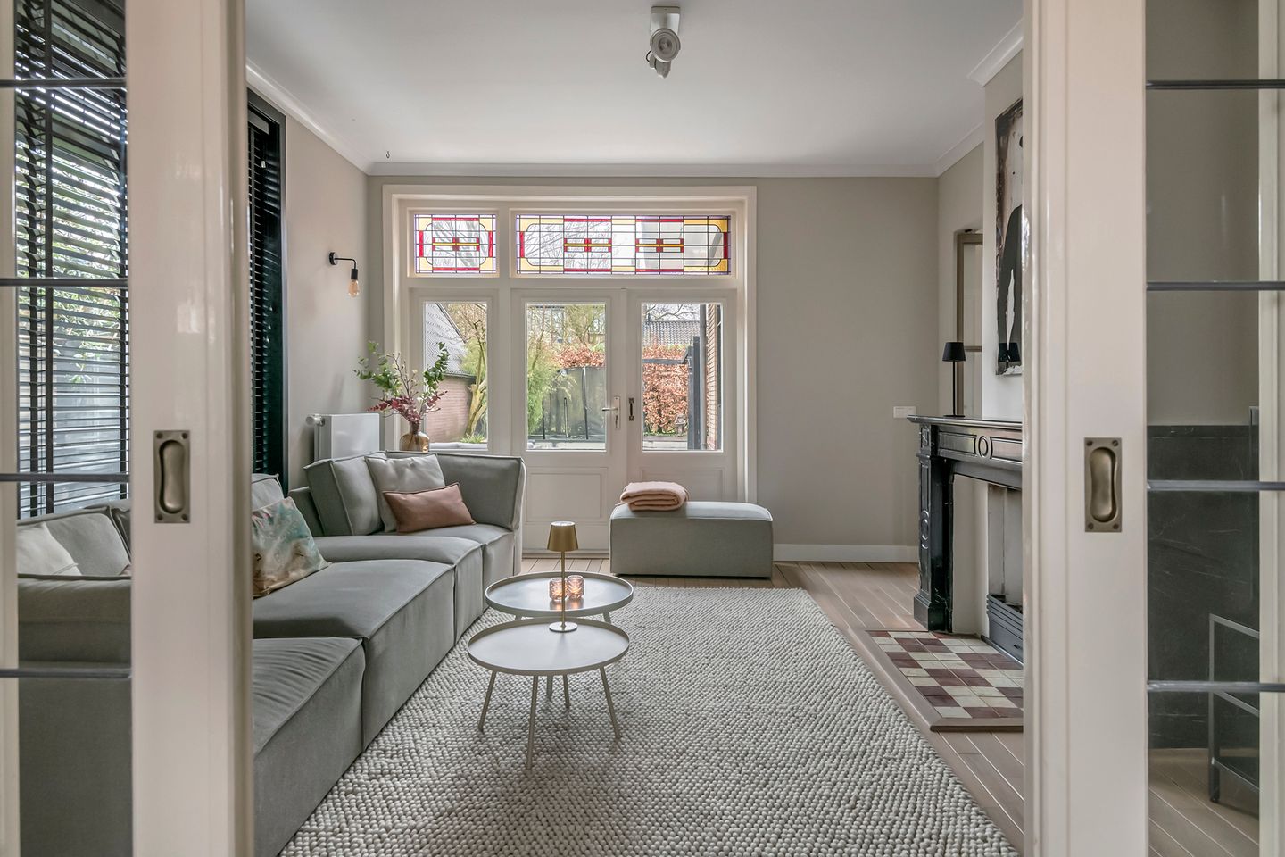 Foto 14 van Burgemeester von Geusauweg 9