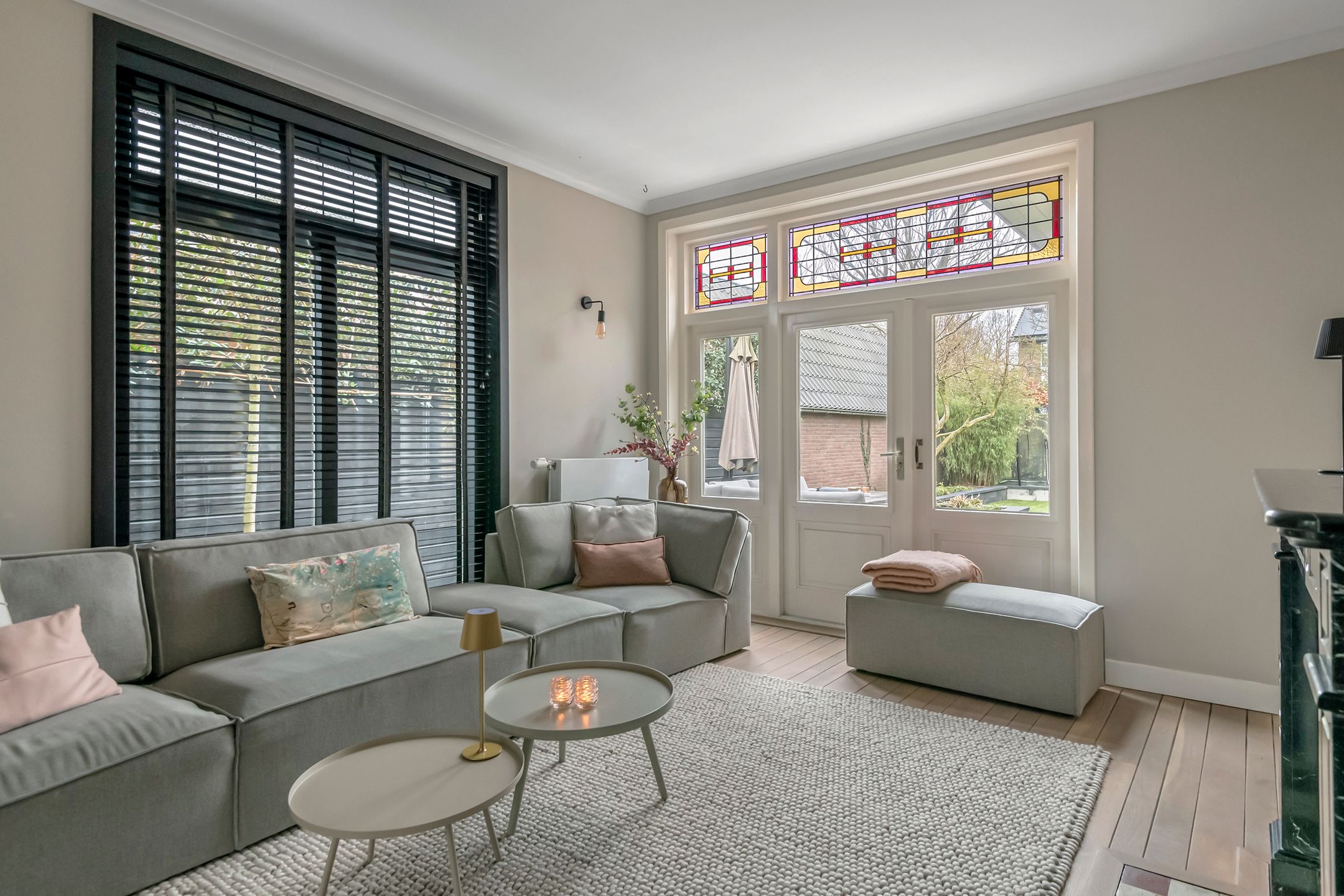 Foto 15 van Burgemeester von Geusauweg 9