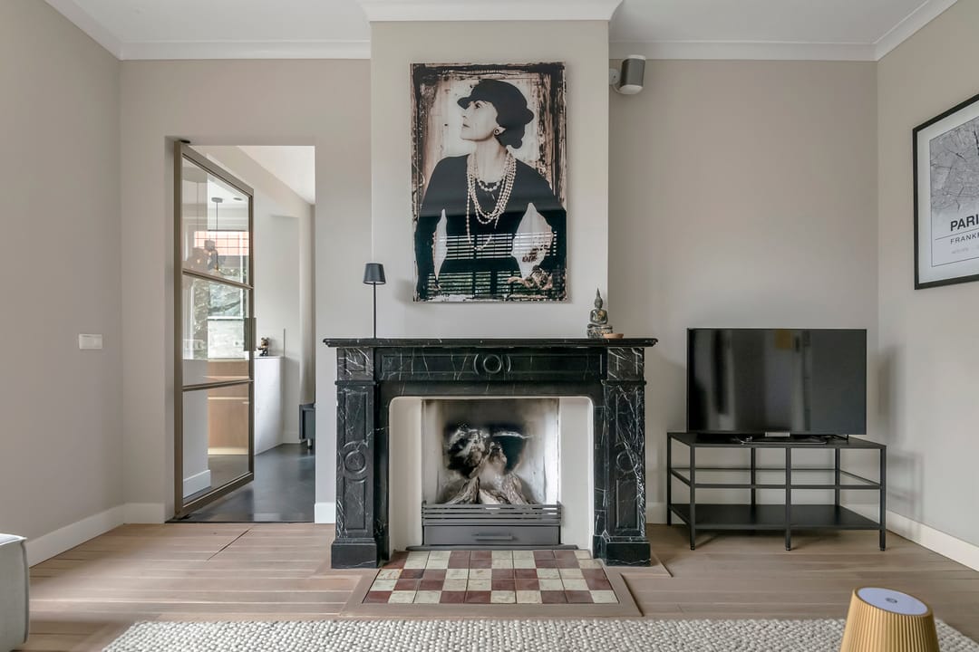 Foto 17 van Burgemeester von Geusauweg 9