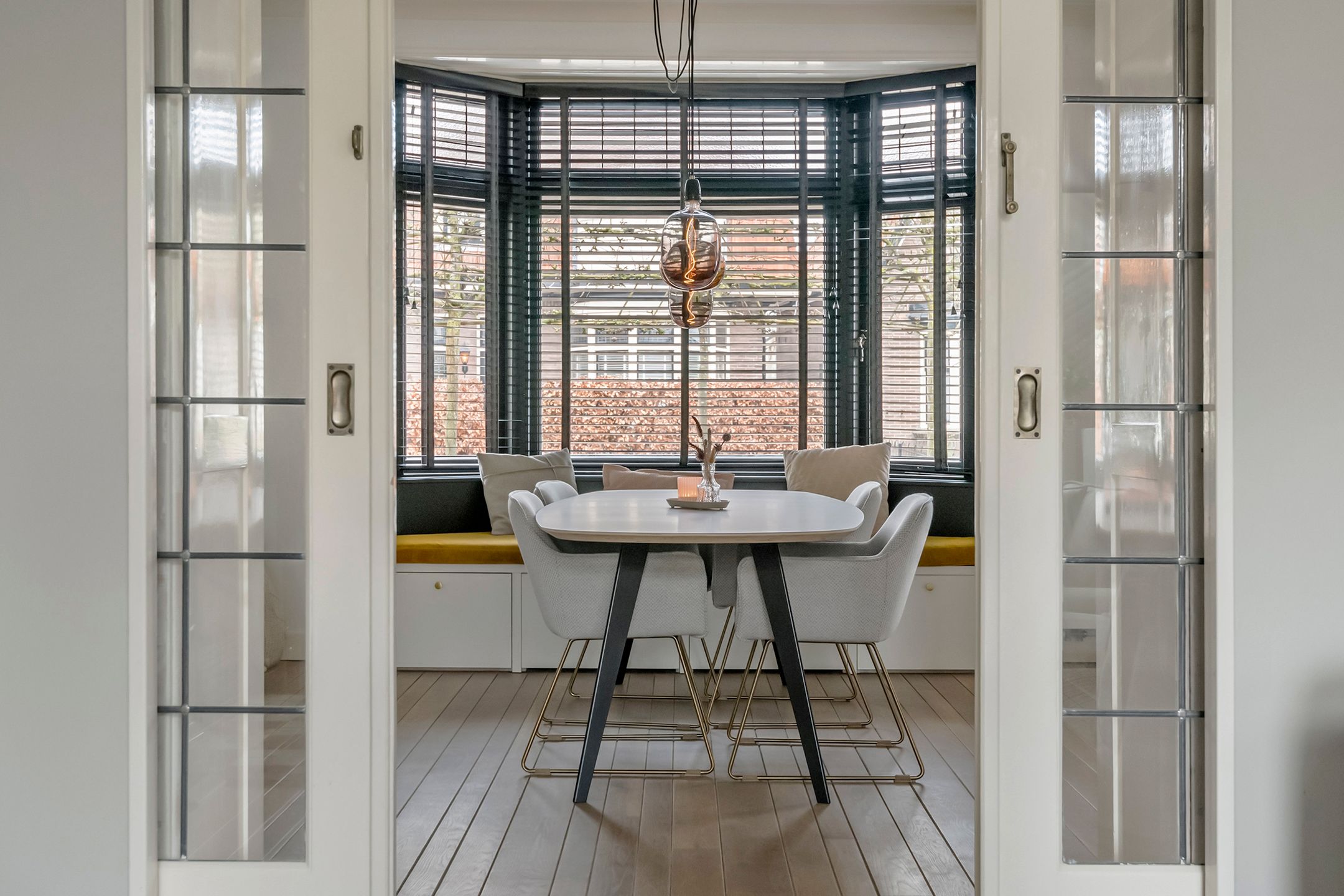 Foto 18 van Burgemeester von Geusauweg 9