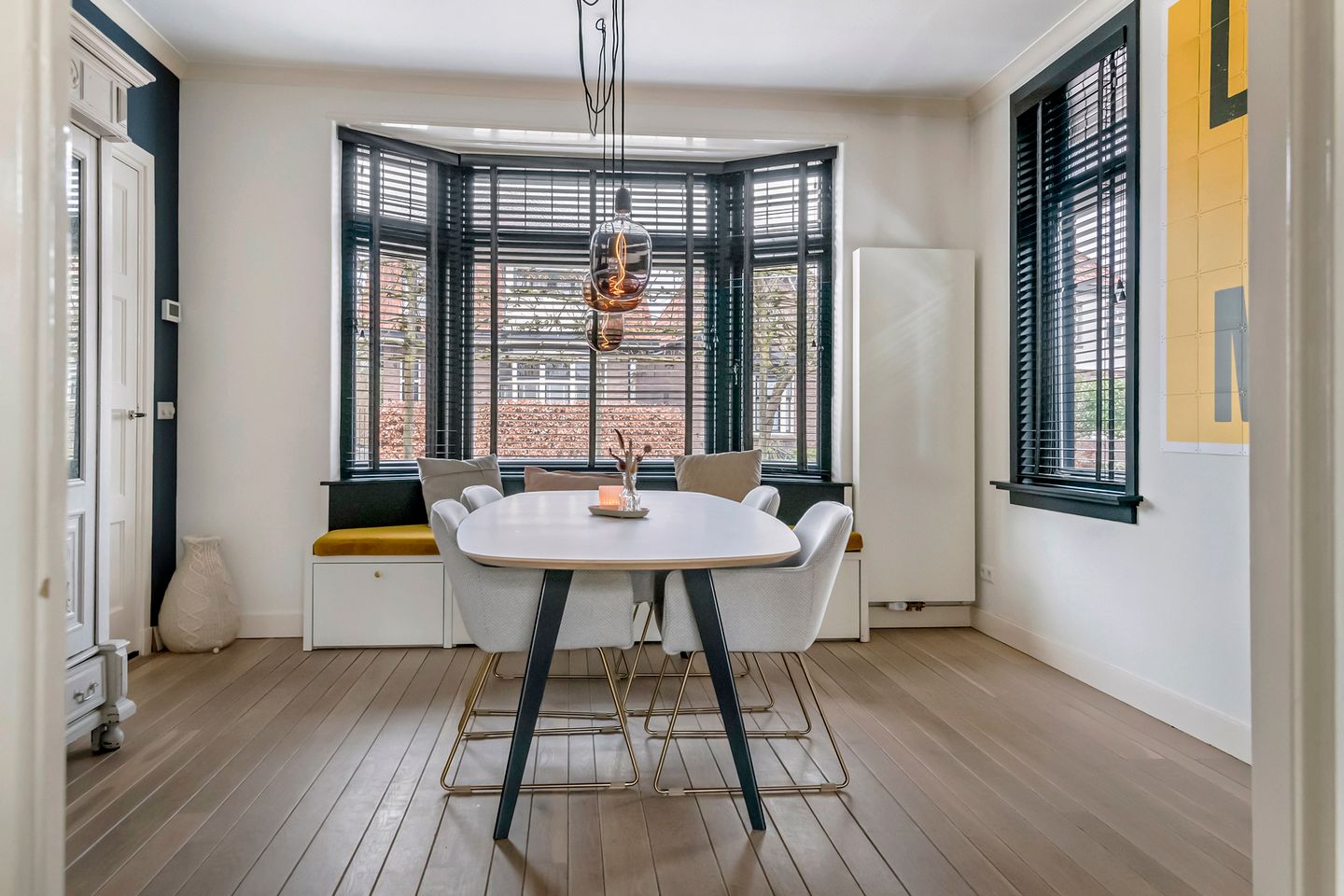 Foto 19 van Burgemeester von Geusauweg 9