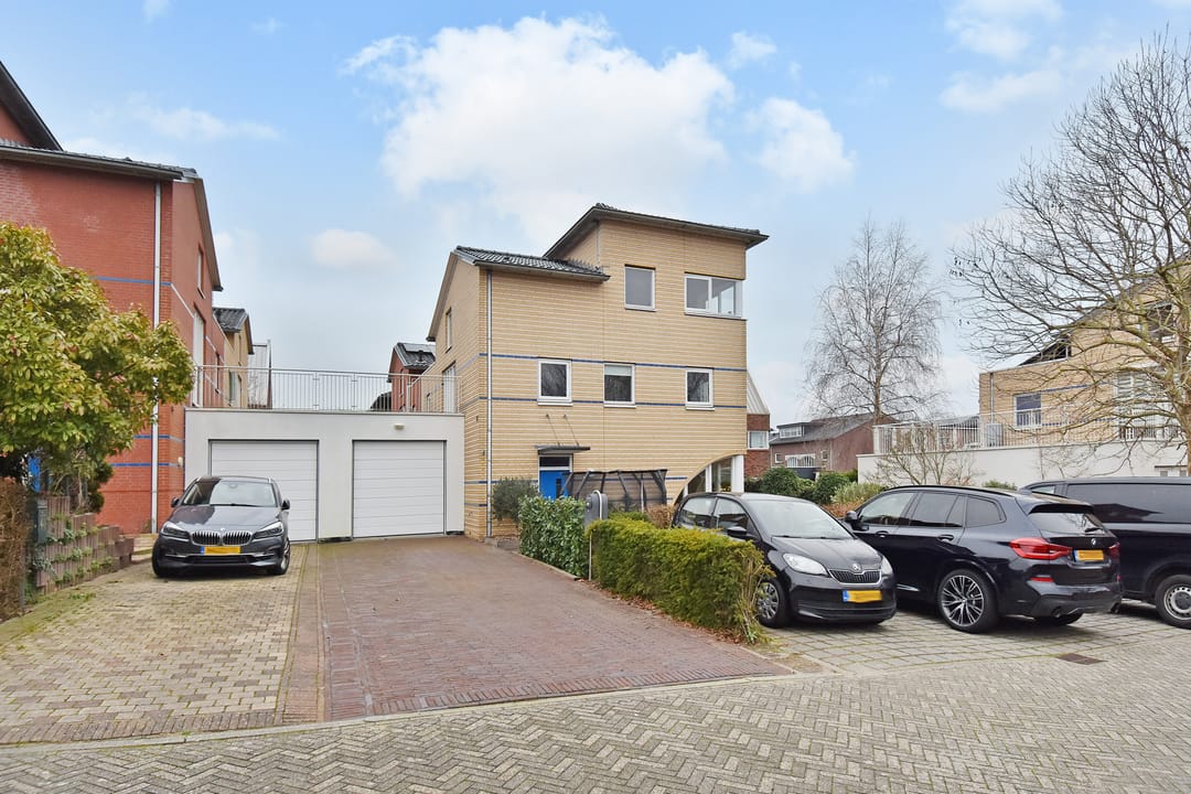 Foto 43 van Zuster Gerarduslaan 46