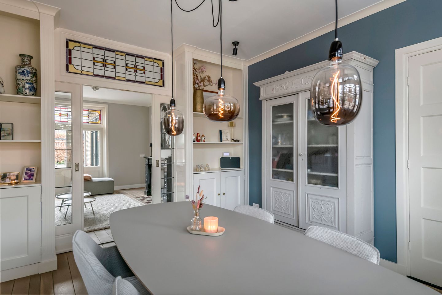 Foto 20 van Burgemeester von Geusauweg 9