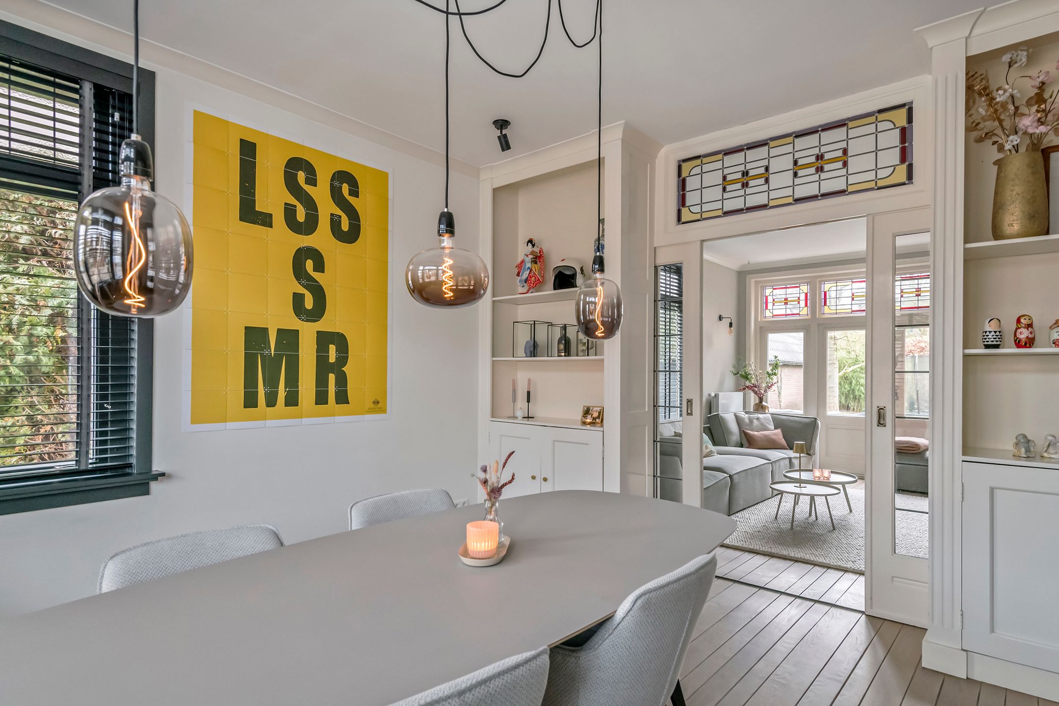 Foto 21 van Burgemeester von Geusauweg 9