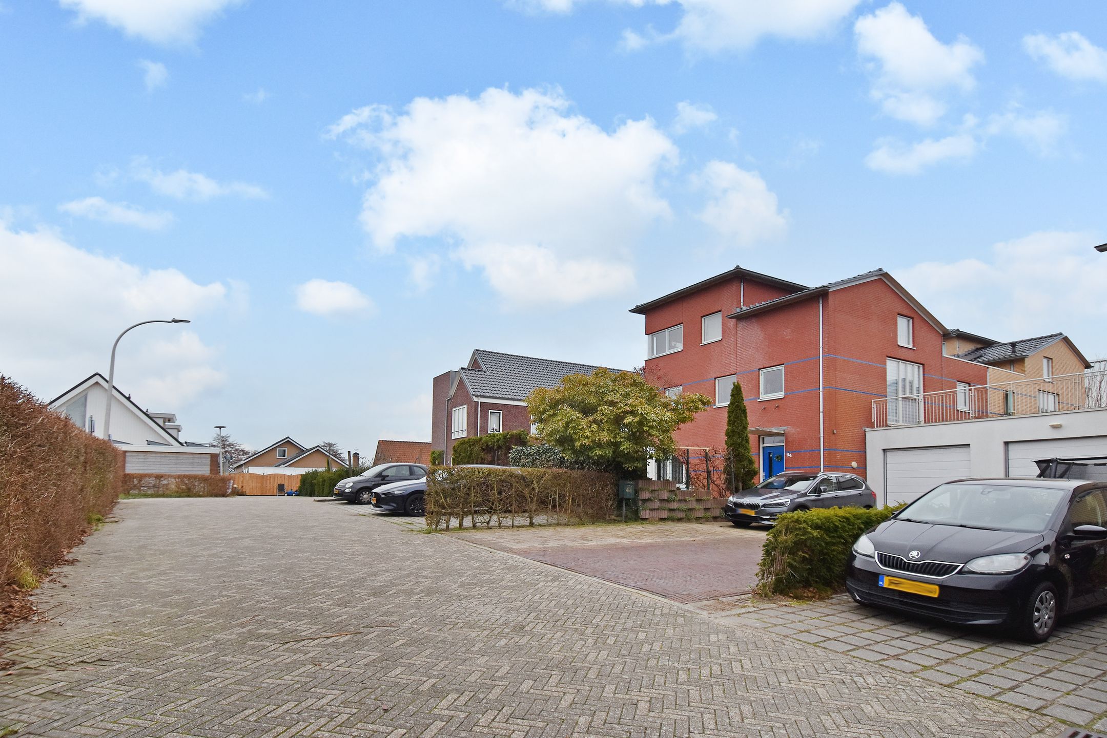 Foto 45 van Zuster Gerarduslaan 46