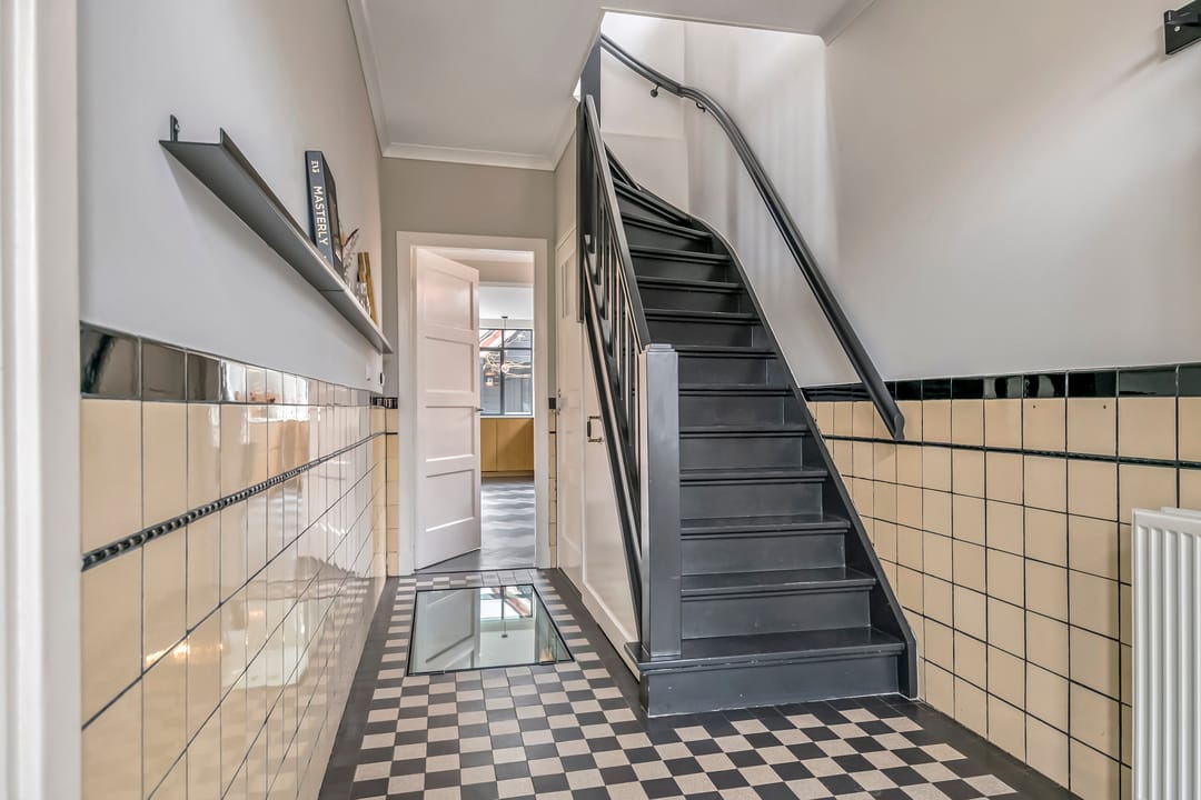 Foto 22 van Burgemeester von Geusauweg 9