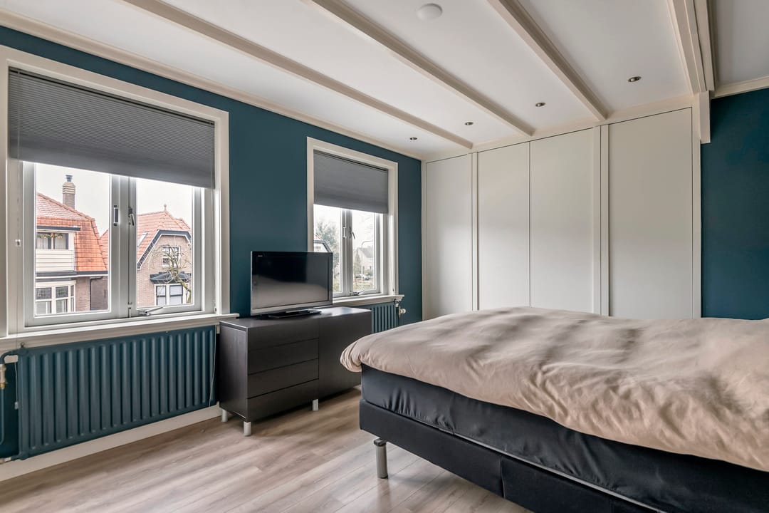 Foto 23 van Burgemeester von Geusauweg 9