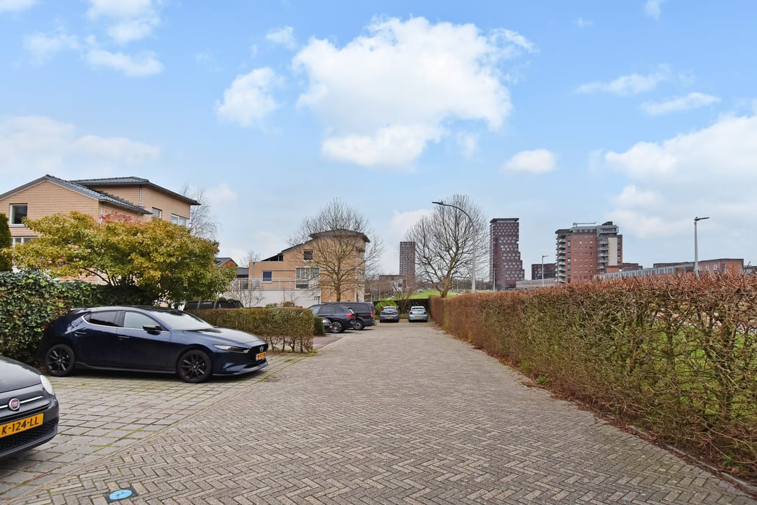 Foto 46 van Zuster Gerarduslaan 46