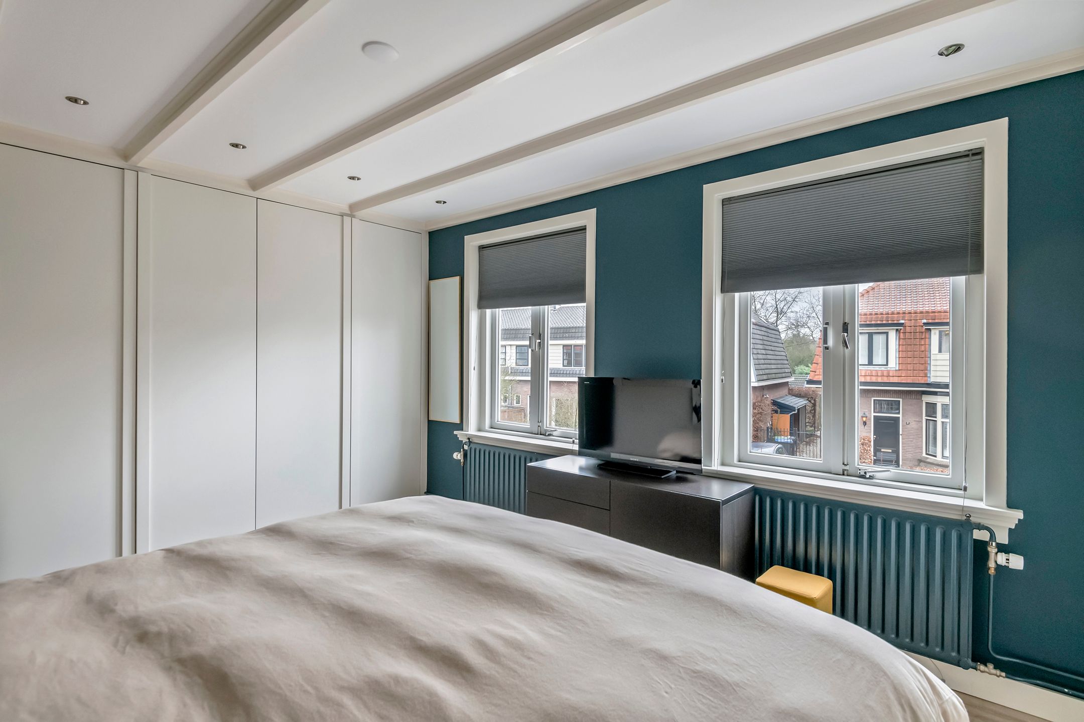 Foto 24 van Burgemeester von Geusauweg 9