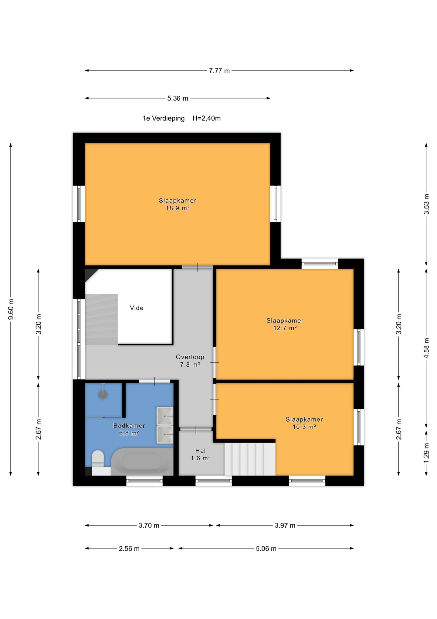 Foto 49 van Zuster Gerarduslaan 46
