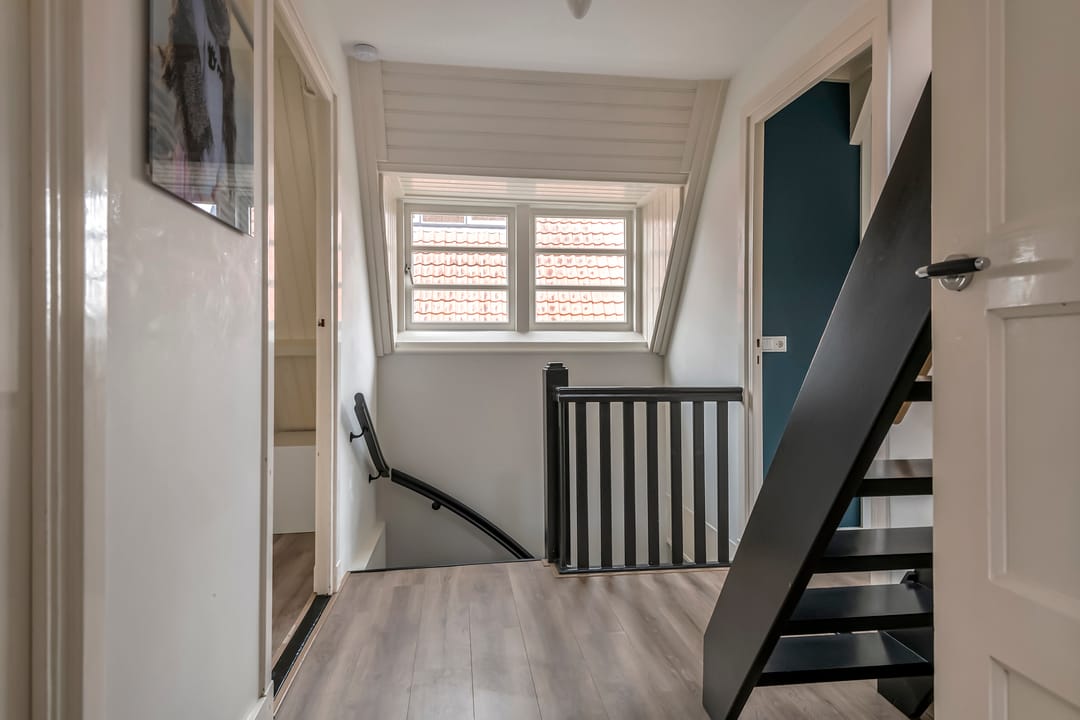 Foto 28 van Burgemeester von Geusauweg 9