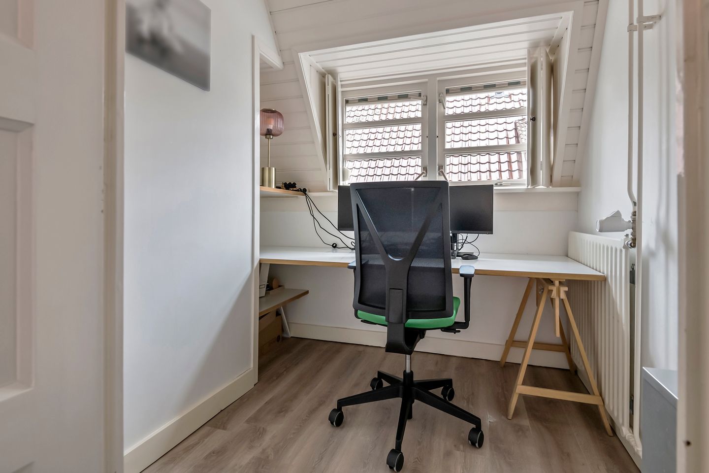 Foto 29 van Burgemeester von Geusauweg 9