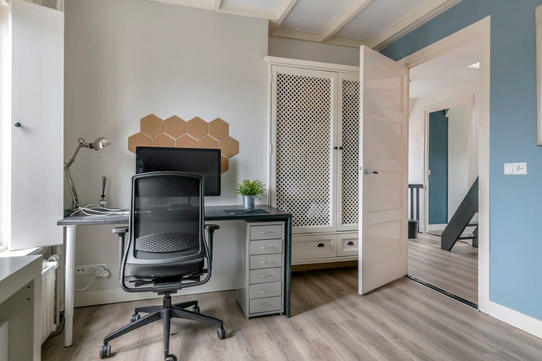 Foto 31 van Burgemeester von Geusauweg 9