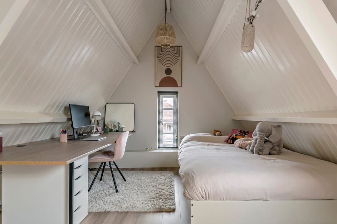 Foto 32 van Burgemeester von Geusauweg 9