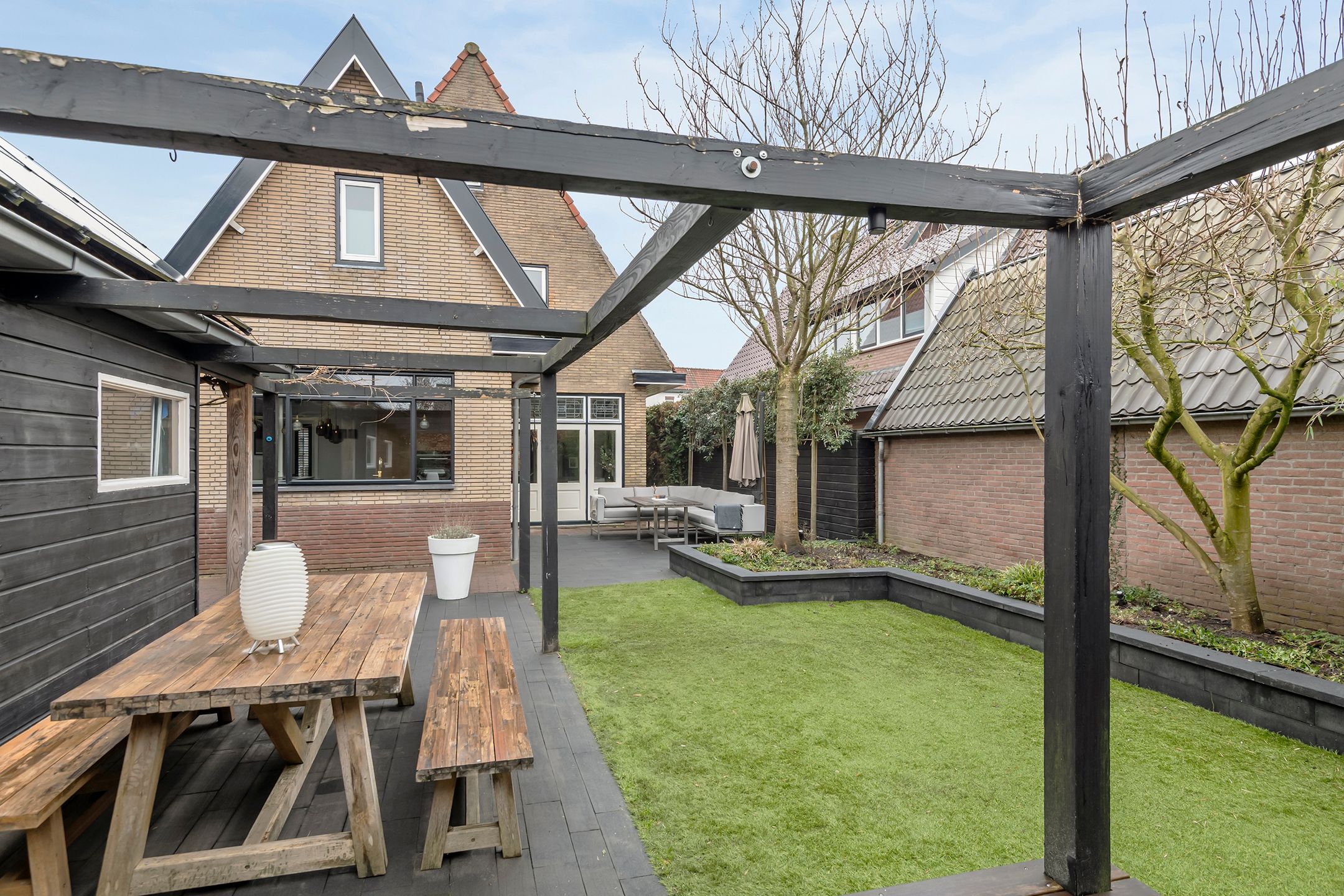 Foto 33 van Burgemeester von Geusauweg 9