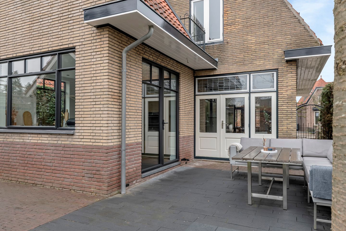 Foto 35 van Burgemeester von Geusauweg 9