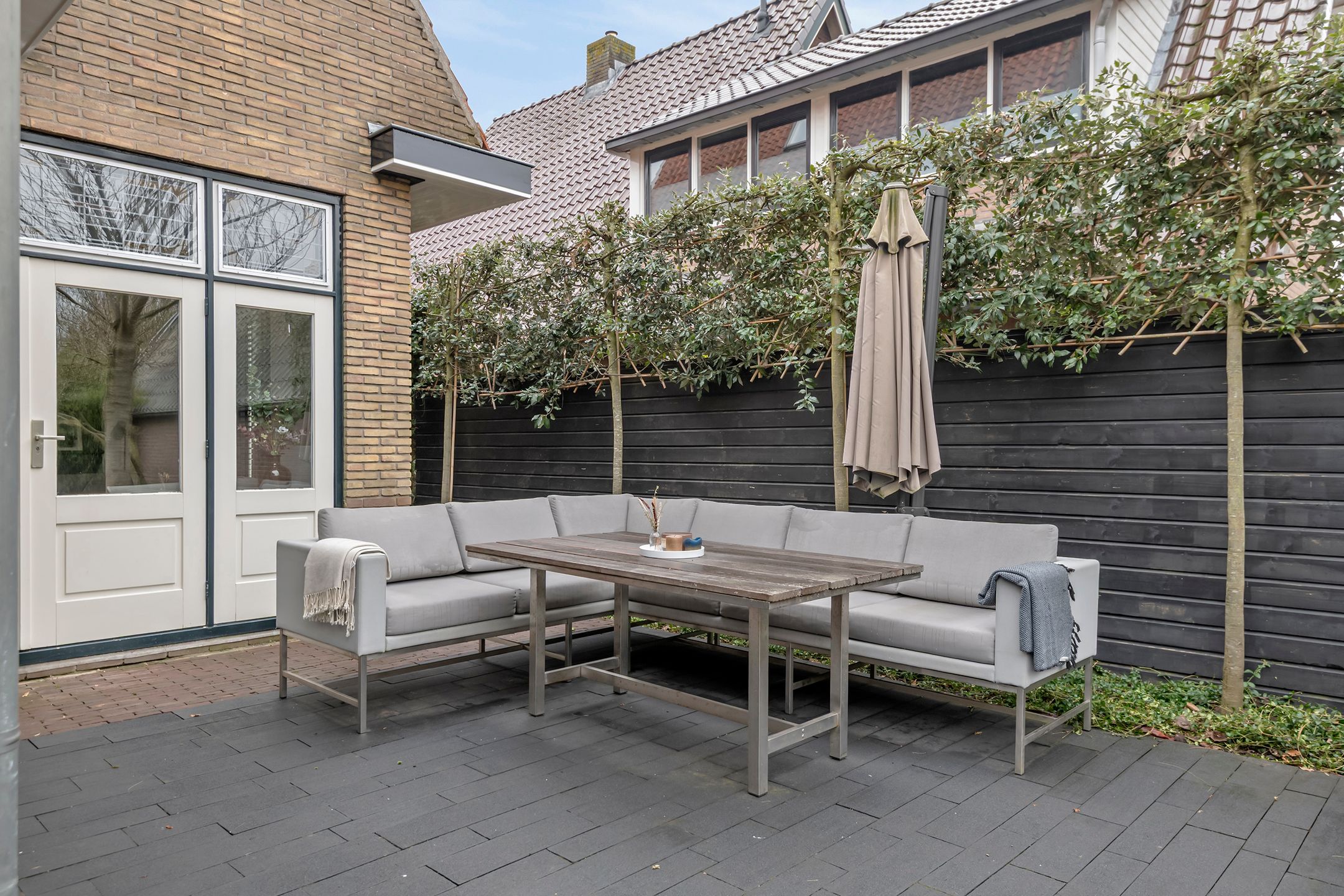 Foto 36 van Burgemeester von Geusauweg 9