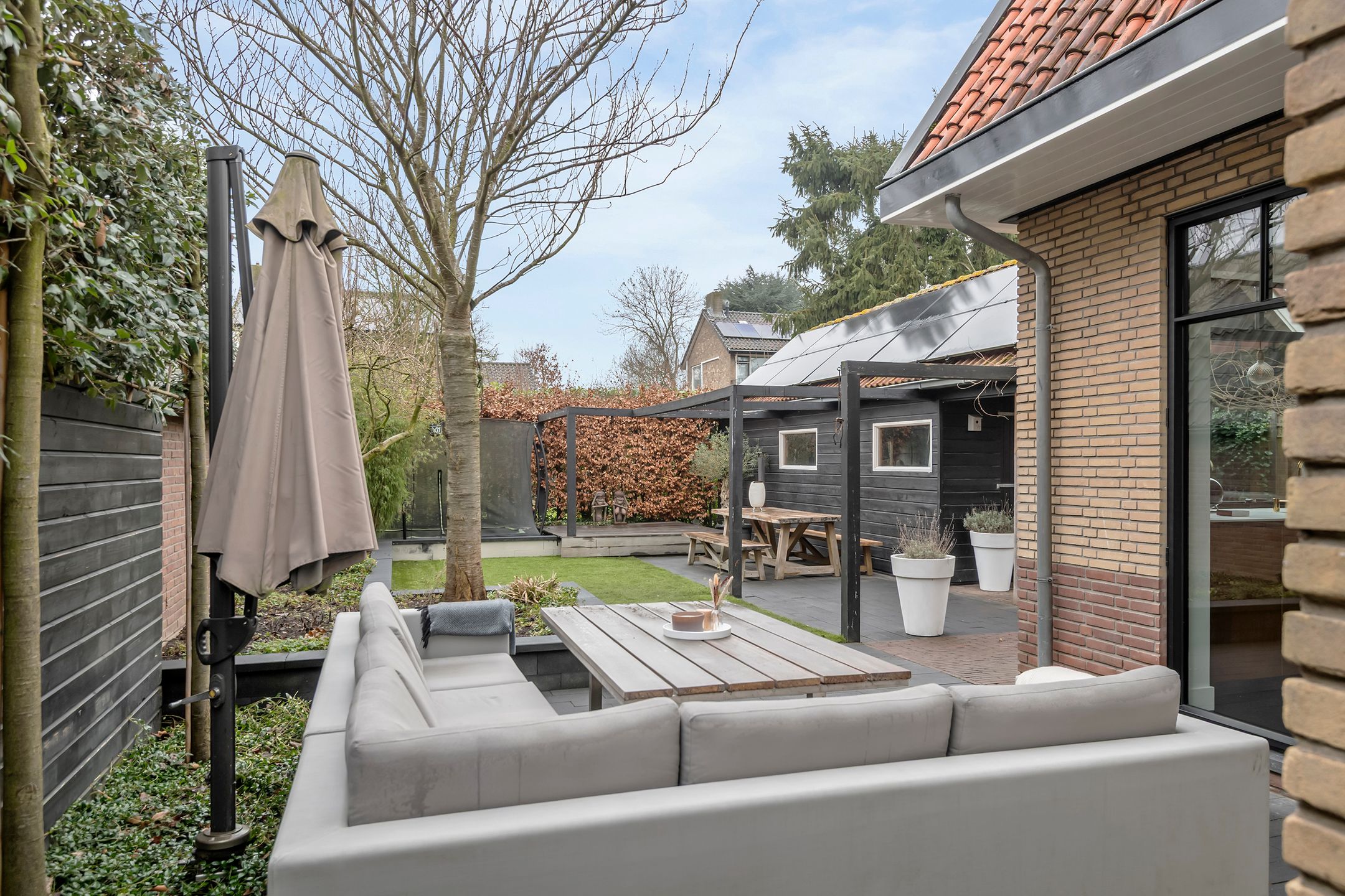 Foto 39 van Burgemeester von Geusauweg 9