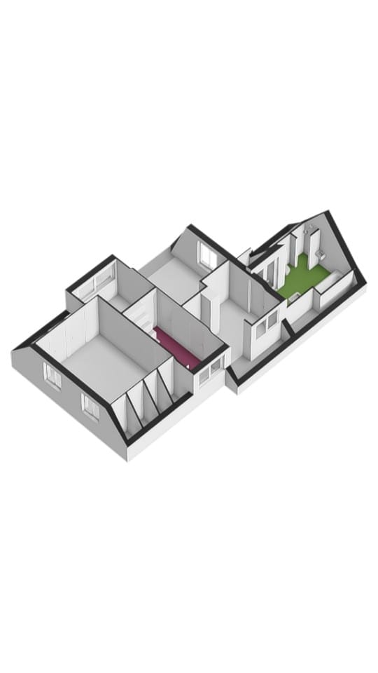 Foto 46 van Burgemeester von Geusauweg 9