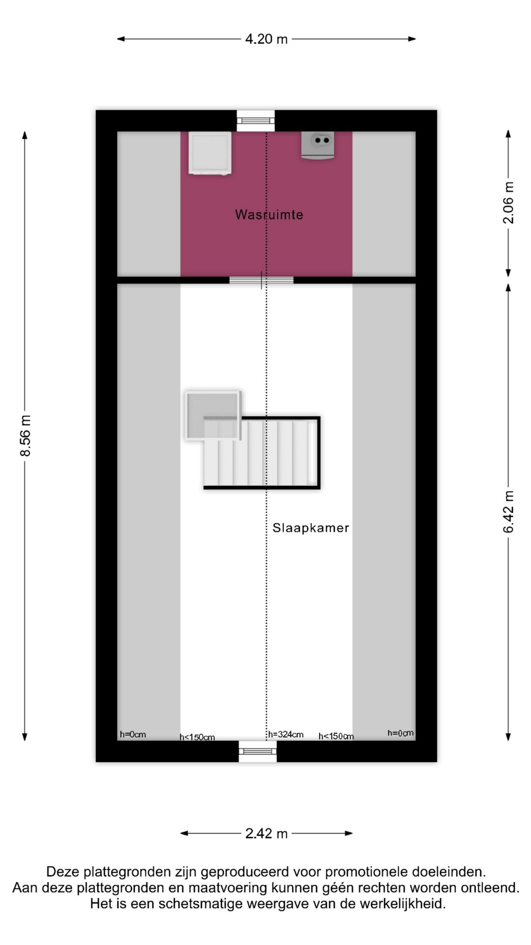 Foto 47 van Burgemeester von Geusauweg 9