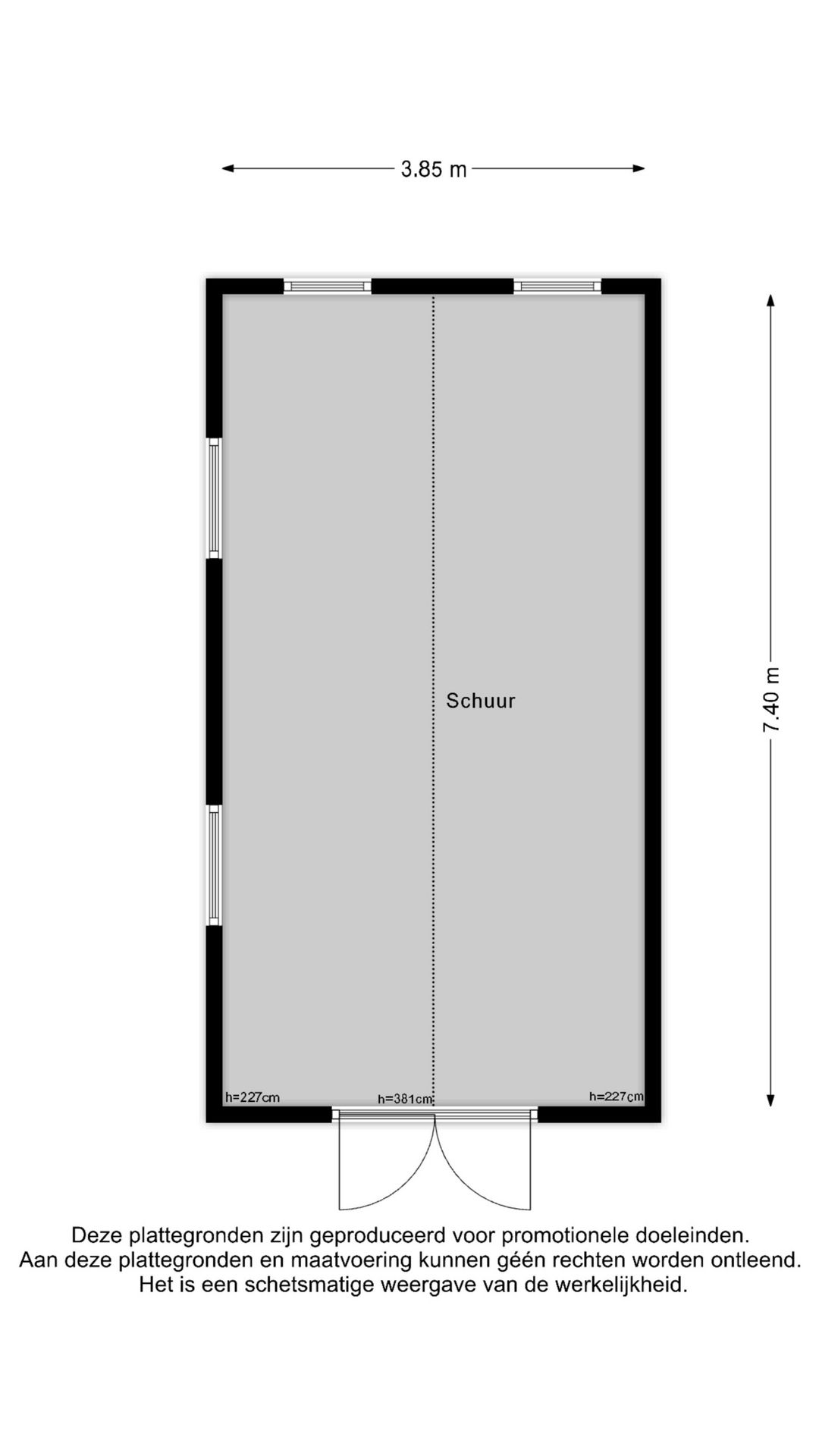 Foto 51 van Burgemeester von Geusauweg 9