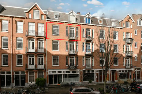 Sluisstraat thumbnail
