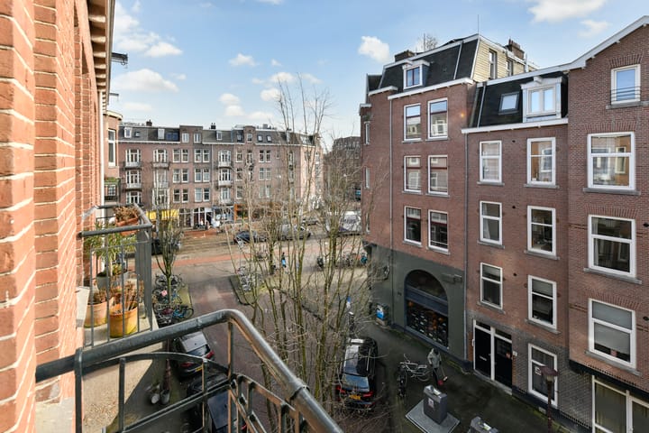 Photo 3 of Sluisstraat 6-3