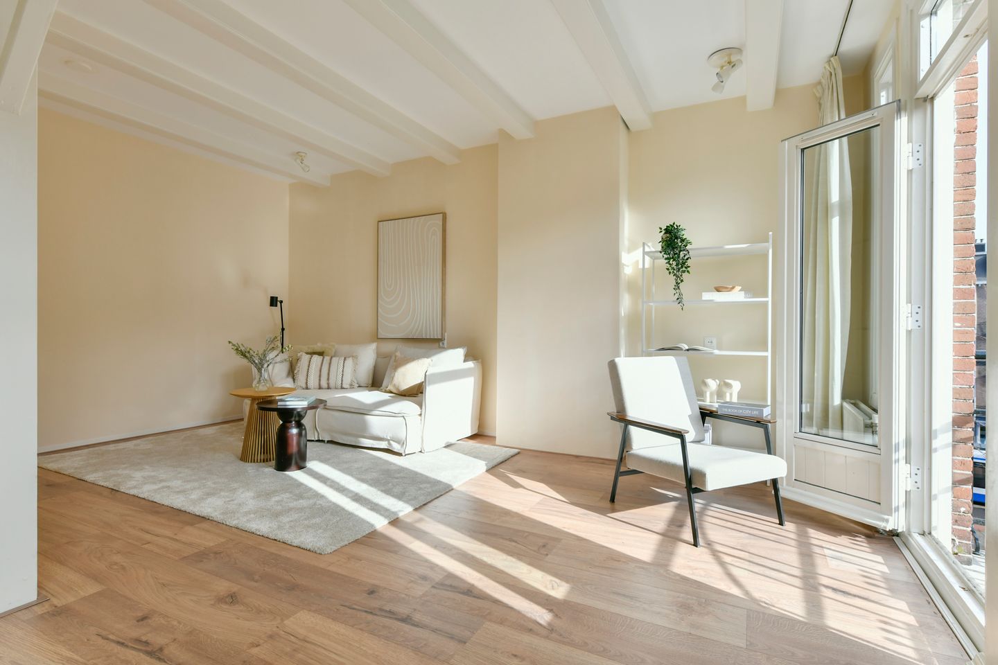 Foto 4 van Sluisstraat 6-3