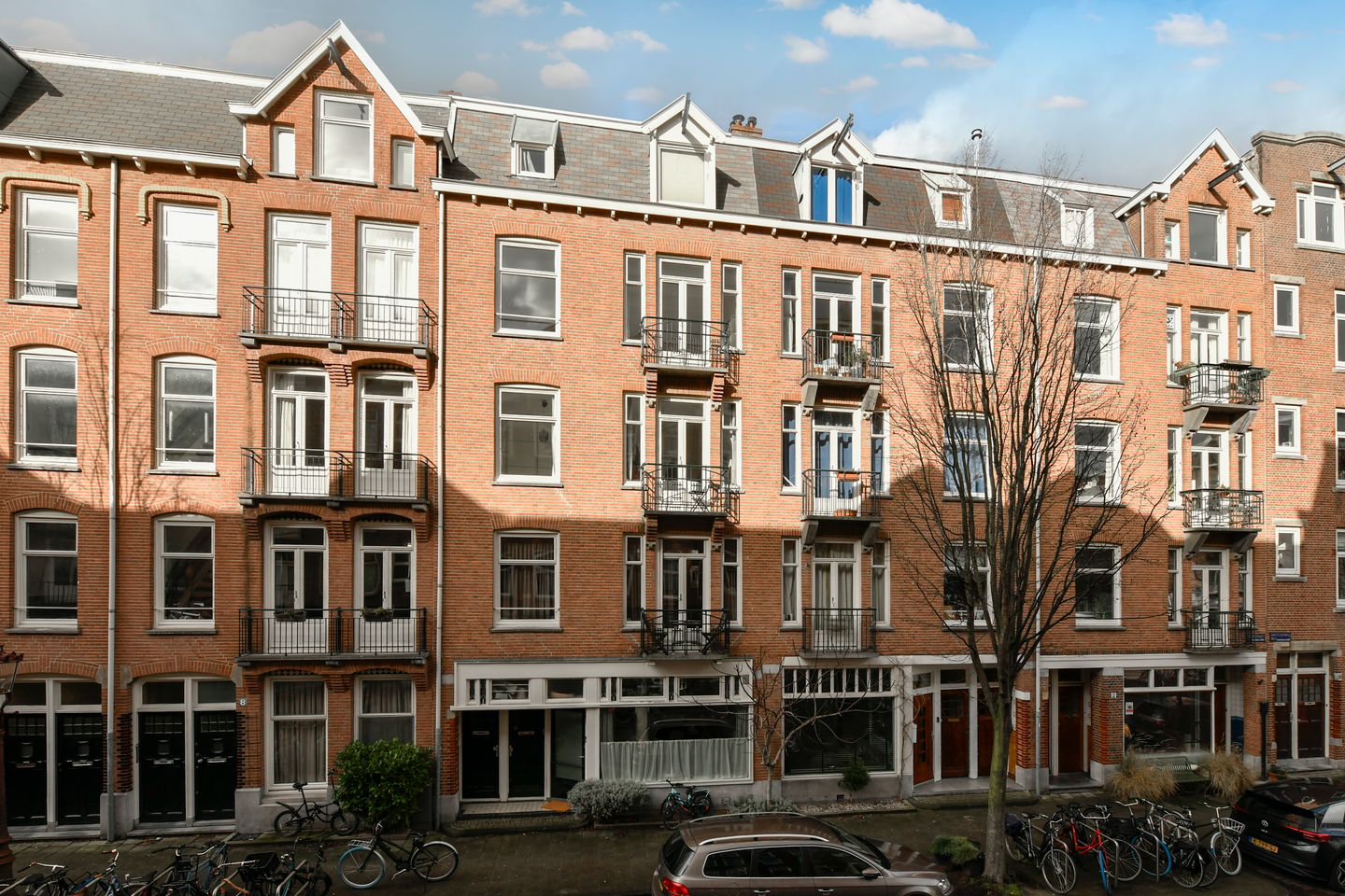 Foto 20 van Sluisstraat 6-3