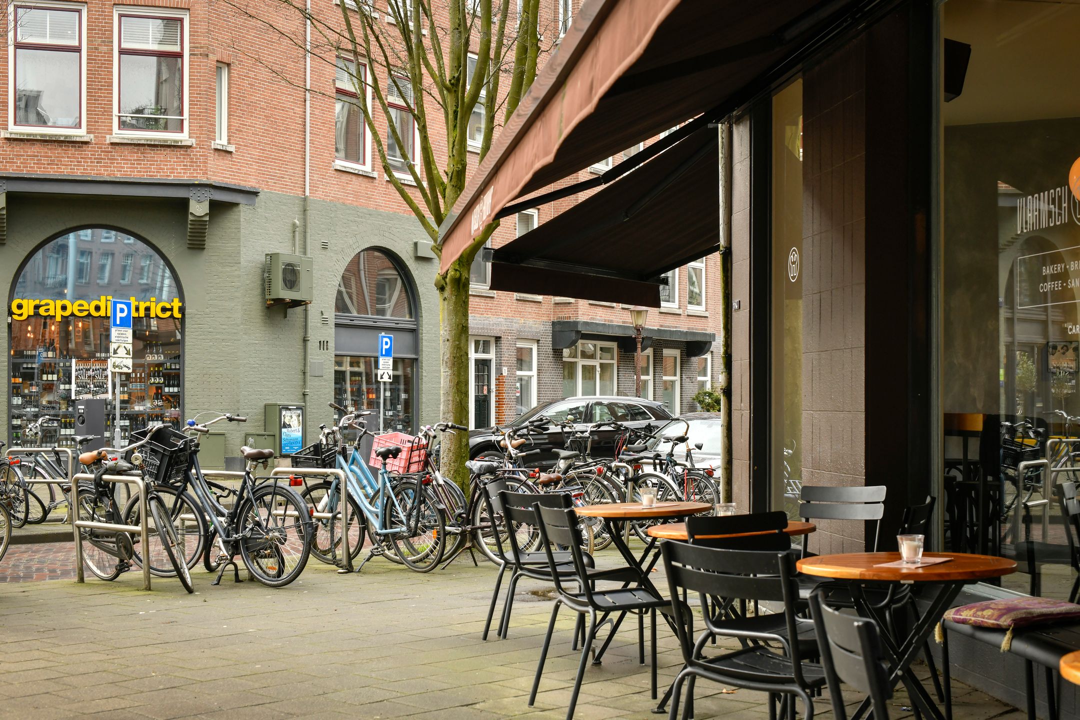 Foto 21 van Sluisstraat 6-3