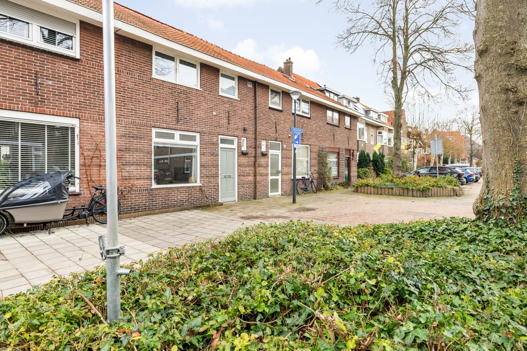 Photo 1 of Tulpenstraat 13