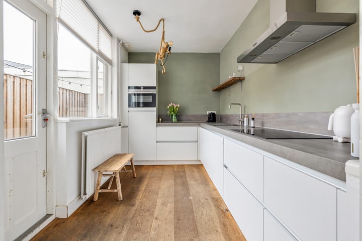 Foto 3 van Tulpenstraat 13